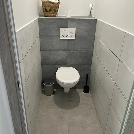Maison Neuve Apartment Bressolles (Ain)