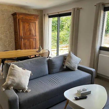Apartment Maison Neuve Bressolles (Ain)
