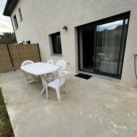 Maison Neuve Apartment *